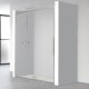 Paroi de douche Profiltek Elma (EL-210) opción 4