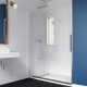 Paroi de douche Profiltek Elma (EL-210) Ambiente 2