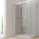 Paroi de douche Tiber 4