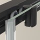Paroi de douche Tiber Detalle 16