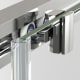 Paroi de douche Tiber Detalle 18