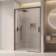 Paroi de douche Bruntec Lara (100) 2