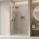 Paroi de douche Bruntec Lara (100) 1