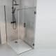 Paroi de douche Ivalo Detalle 2