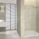 Paroi de douche GME Moving Ambiente 5