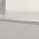 Paroi de douche Bruntec Ares (100) 7
