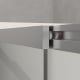Paroi de douche Bruntec Ares (100) 4