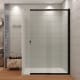 Paroi de douche Bruntec Ares (100) 2