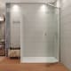 Paroi de douche Bruntec Ares (100) 8