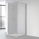 Paroi de douche Profiltek Hada Plus (HP-310) opción 1