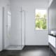 Paroi de douche Profiltek Hada Plus (HP-310) Principal 0