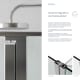 Paroi de douche Profiltek Versatil VR Plus 208 Detalle 3