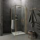 Paroi de douche Profiltek Versatil VR Lite 208 Principal 0