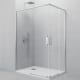 Paroi de douche GME Twenty Principal 1