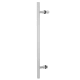 Paroi de douche Kassandra Urban (102+103) Detalle 7