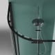 Paroi de douche Prisma (PI130) Detalle 2