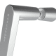 Paroi de douche Prisma (PI130) 7