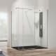 Paroi de douche GME Vetrum Principal 0