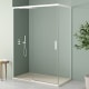 Paroi de douche Oslo 4