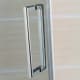 Paroi de douche GME Moving Detalle 5