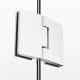 Paroi de douche GME Glass (COMBI II) Detalle 8