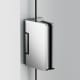 Paroi de douche GME Glass (COMBI II) Detalle 7