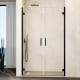 Paroi de douche GME Glass (COMBI II) Principal 3