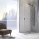 Paroi de douche Kassandra Sula (SL603+SL602+SL413) Principal 0