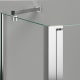 Paroi de douche Vega (200AC) sur mesure 3