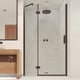Paroi de douche Bruntec Natura (100B) 1
