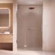 Paroi de douche Bruntec Aurea  (100B) 1