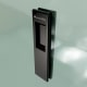 Paroi de douche angulaire -Kassandra- Siena (IE607 + IE607) Detalle 3