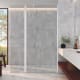 Paroi de douche Dione (200) 2