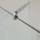 Paroi de douche Dione (200) Detalle 3