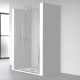 Paroi de douche Profiltek Hada Plus LDF (HP-310) Principal 0
