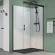 Paroi de douche Tiber 2