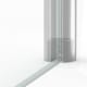 Paroi de douche Fresh Levante (FL633) 5