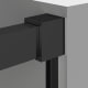 Paroi de douche Vega (200A) sur mesure 4