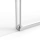 Paroi de douche Twenty GME Detalle 10