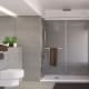 Paroi de douche Profiltek Hit (HI-210) Principal 1