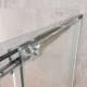 Paroi de douche Profiltek Hit (HI-210) Detalle 3