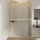 Paroi de douche Profiltek Hit (HI-210) 4