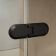Paroi de douche Profiltek Galilea (GA-206) Detalle 8
