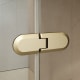 Paroi de douche Profiltek Galilea (GA-206) Detalle 6