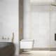 Paroi de douche Profiltek Galilea (GA-206) Principal 1