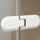 Paroi de douche Profiltek Galilea (GA-206) Detalle 3
