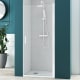 Paroi de douche pivotante Paroi de douche Kemi 4