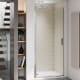 Paroi de douche pivotante Paroi de douche Kemi 2
