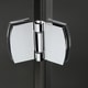 Paroi de douche Profiltek Newglass (NE-205) Detalle 1