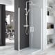 Paroi de douche Kemi Principal 2